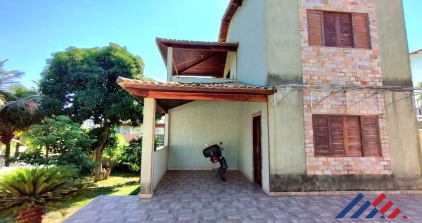 Casa para Venda em Saquarema, Porto novo, 4 dormitórios, 3 banheiros, 1 vaga