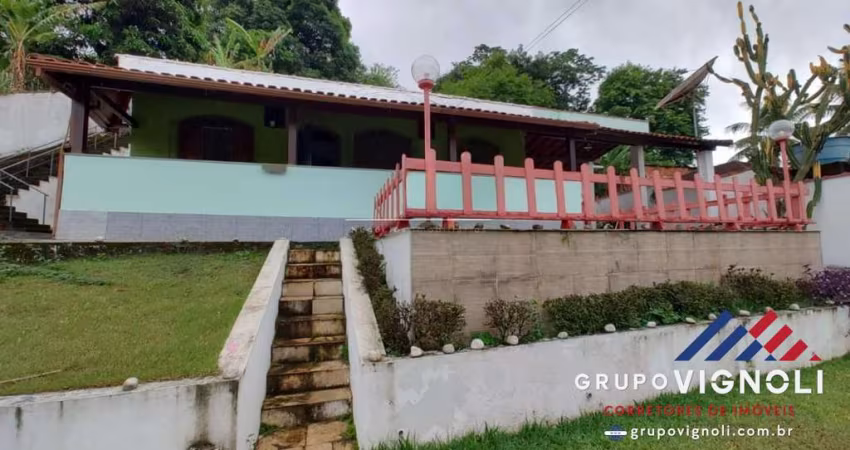 Casa para Venda em Saquarema, Rio Seco (Bacaxá), 4 dormitórios, 4 suítes, 5 banheiros, 1 vaga
