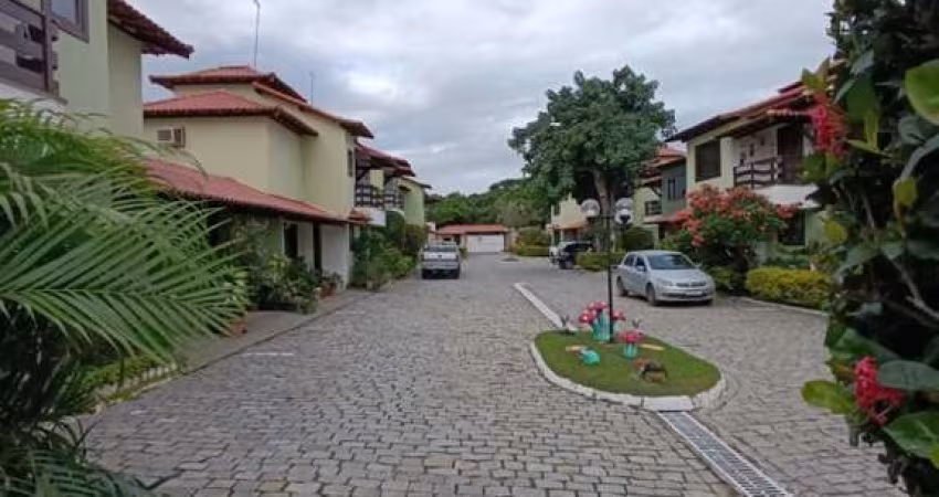 Casa em Condomínio para Venda em Saquarema, Itauna, 2 dormitórios, 1 suíte, 2 banheiros, 1 vaga