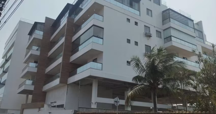 Apartamento para Venda em Saquarema, Itauna, 2 dormitórios, 1 suíte, 2 banheiros, 1 vaga