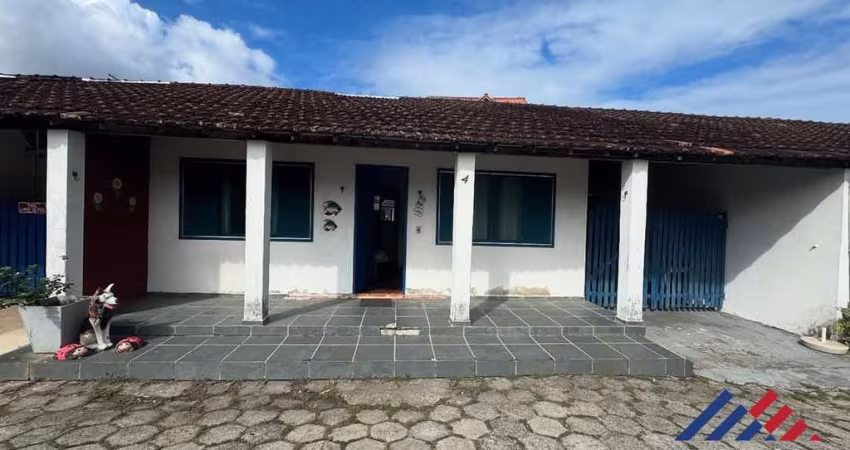 Casa em Condomínio para Venda em Saquarema, Itauna, 2 dormitórios, 1 banheiro, 1 vaga