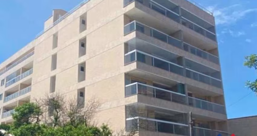 Apartamento para Venda em Saquarema, Itauna, 2 dormitórios, 1 suíte, 1 banheiro, 1 vaga