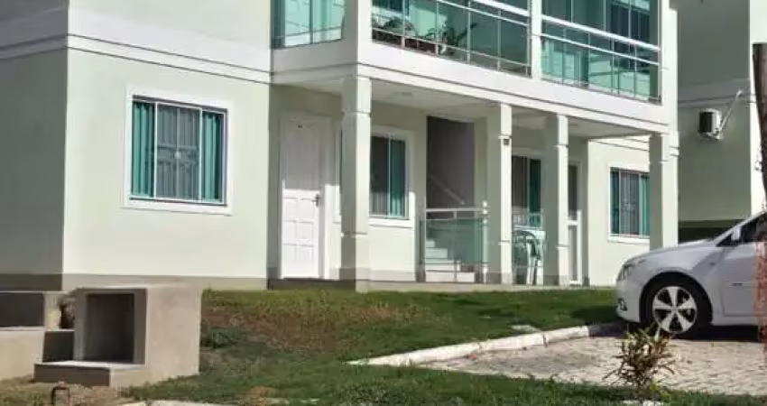 Apartamento para Venda em Saquarema, Porto da Roça I, 2 dormitórios, 1 suíte, 2 banheiros, 1 vaga