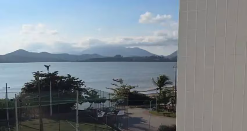 Apartamento para venda em saquarema, centro, 2 dormitórios, 2 suítes, 3 banheiros, 1 vaga