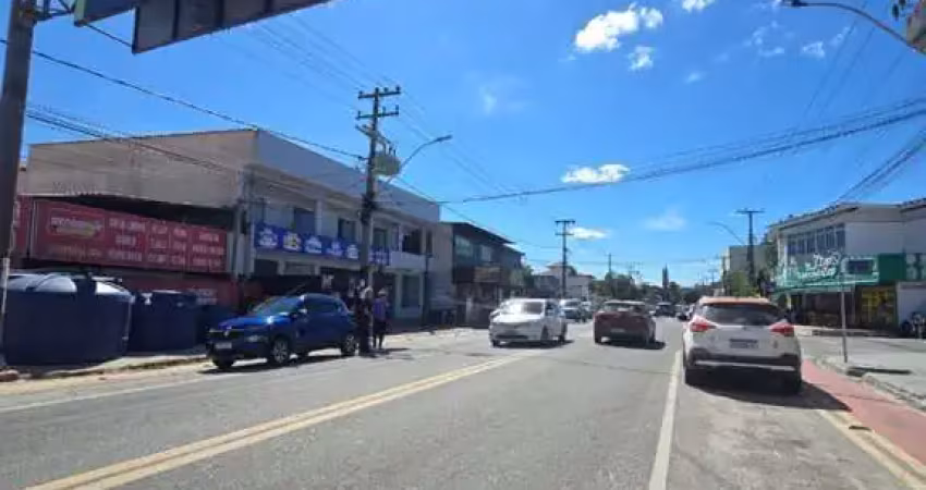 Terreno à venda na Avenida Saquarema, 3445, Porto Novo, Saquarema
