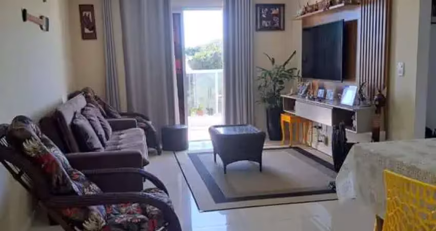 Apartamento para venda em saquarema, itauna, 2 dormitórios, 1 suíte, 2 banheiros, 1 vaga