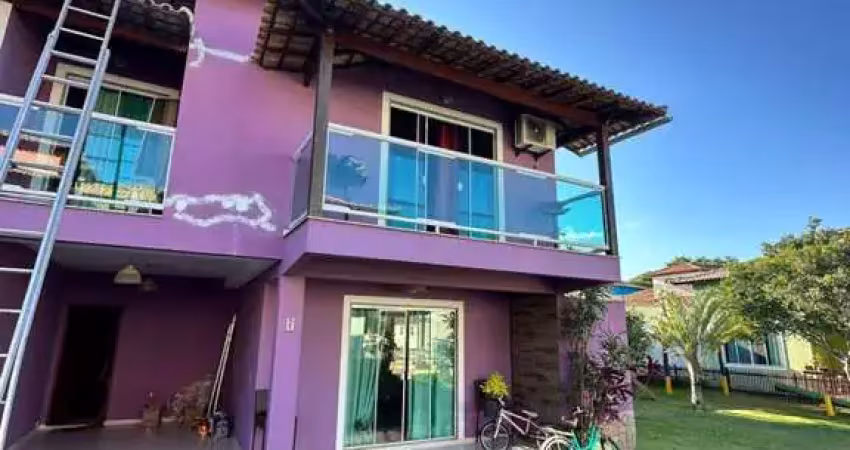 Casa em condomínio para venda em saquarema, itauna, 3 dormitórios, 1 suíte, 2 banheiros, 1 vaga