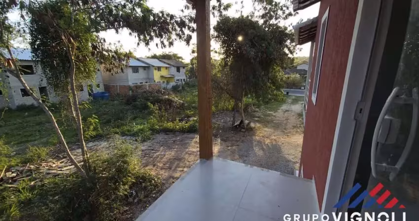 Casa para venda em saquarema, porto da roça i, 2 dormitórios, 1 banheiro, 1 vaga