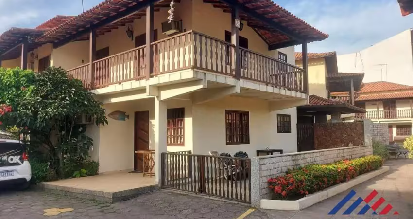 Casa em condomínio para venda em saquarema, porto novo, 3 dormitórios, 1 suíte, 2 banheiros, 3 vagas