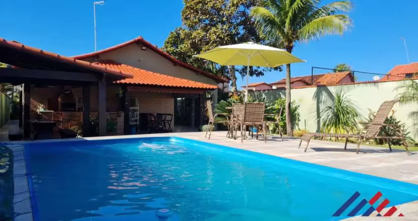 Casa para venda em saquarema, itauna, 4 dormitórios, 1 suíte, 2 banheiros, 1 vaga