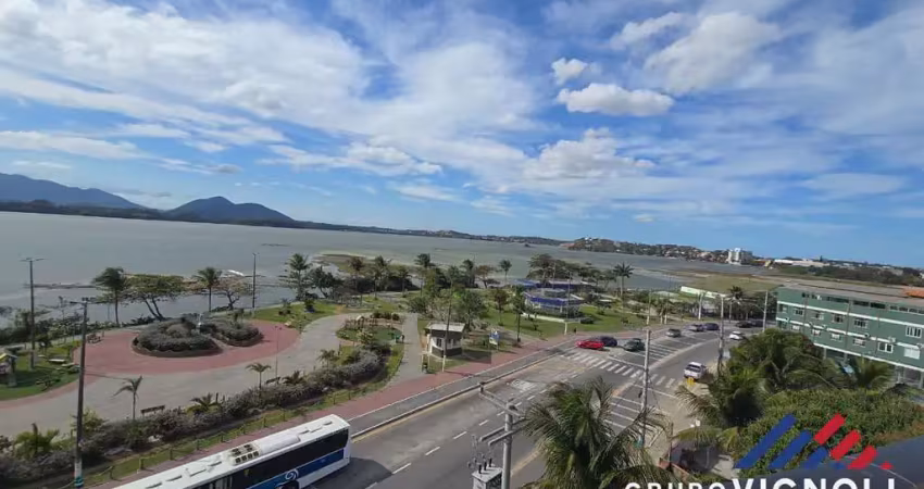 Cobertura para venda em saquarema, centro, 3 dormitórios, 2 suítes, 3 banheiros, 2 vagas