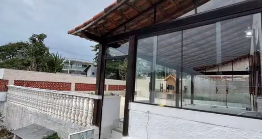 Casa para venda em saquarema, porto novo, 2 dormitórios, 1 suíte, 2 banheiros, 4 vagas