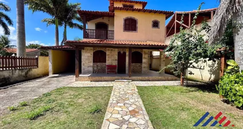 Casa para venda em saquarema, barra nova, 3 dormitórios, 1 suíte, 3 banheiros, 2 vagas