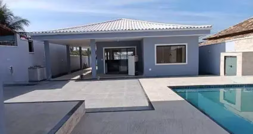 Casa para venda em saquarema, porto da roça i, 3 dormitórios, 1 suíte, 2 banheiros, 1 vaga