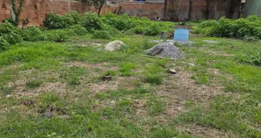 Terreno à venda na Rua João Alves Muniz, 4567, Boqueirão, Saquarema