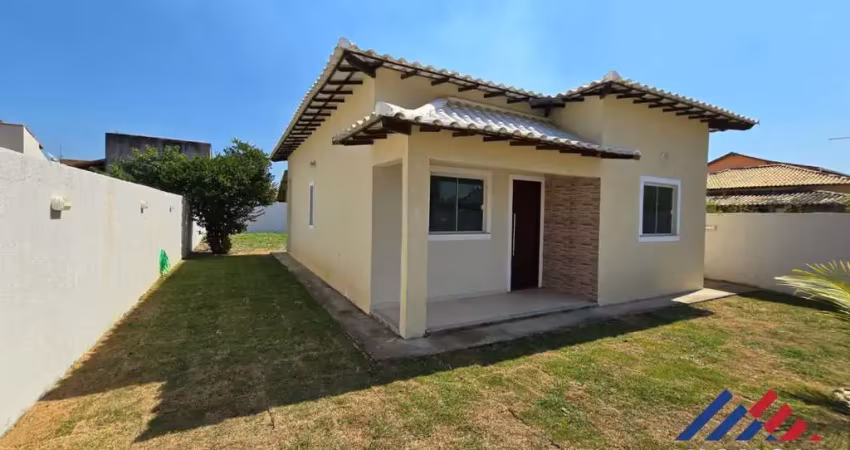 Casa para venda em saquarema, jaconé (sampaio correia), 2 dormitórios, 1 suíte, 2 banheiros, 1 vaga