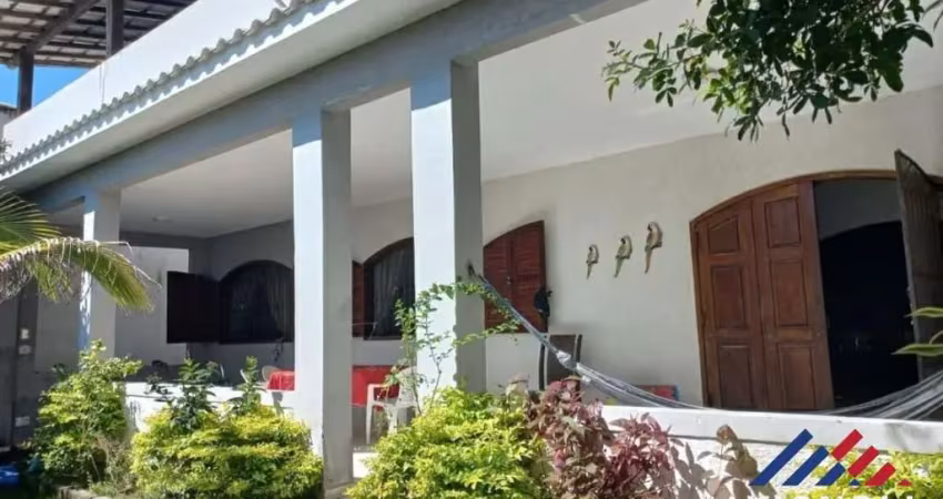 Casa para venda em saquarema, boqueirão, 4 dormitórios, 1 suíte, 3 banheiros, 4 vagas