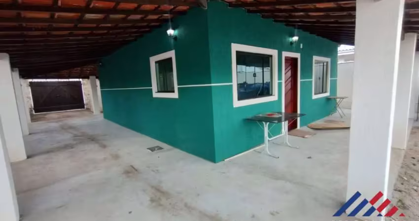 Casa para venda em saquarema, barra nova, 2 dormitórios, 1 banheiro, 1 vaga