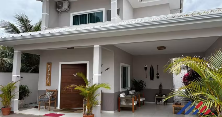 Casa para venda em saquarema, itauna, 3 dormitórios, 2 suítes, 4 banheiros, 1 vaga