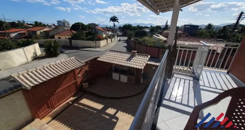 Casa para venda em saquarema, porto novo, 3 dormitórios, 1 suíte, 2 banheiros, 3 vagas