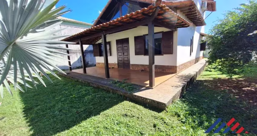 Casa para venda em saquarema, itauna, 4 dormitórios, 1 suíte, 3 banheiros, 1 vaga