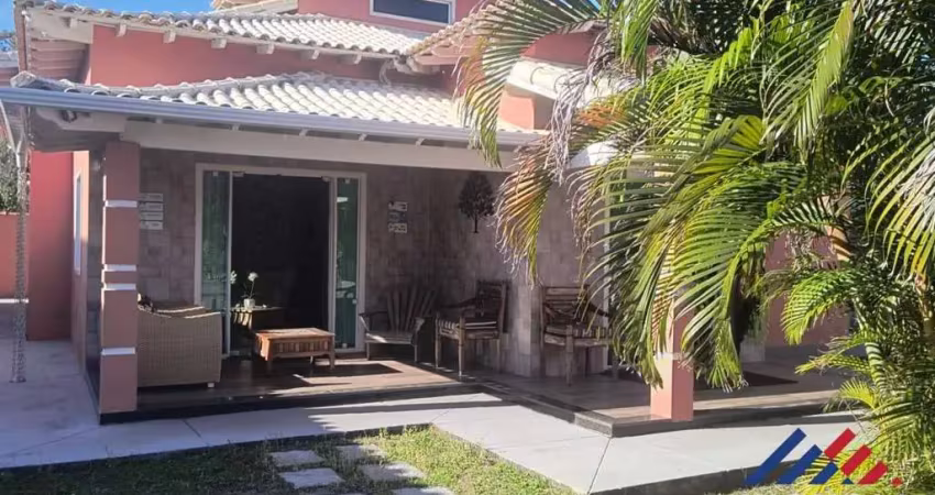 Casa em condomínio para venda em saquarema, itauna, 3 dormitórios, 1 suíte, 2 banheiros, 2 vagas