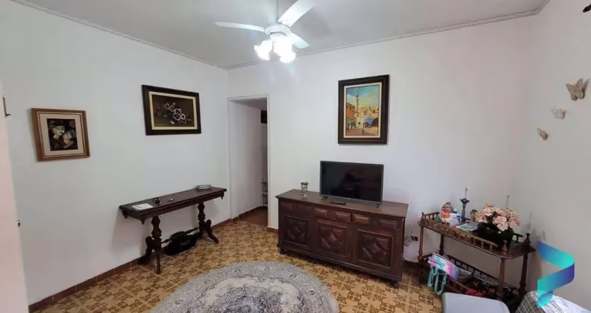 Apartamento com 1 dormitório à venda, 49 m² por R$ 220.000,00 - Tupi - Praia Grande/SP