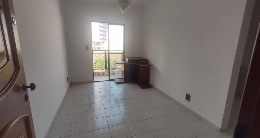 Apartamento com 1 dormitório à venda, 44 m² por R$ 240.000,00 - Caiçara - Praia Grande/SP