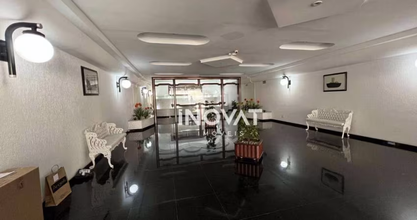 Cobertura à venda por R$ 1.950.000,00 - Ponta da Praia - Santos/SP