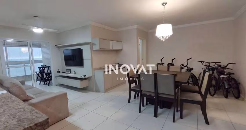 Apartamento à venda, 108 m² por R$ 950.000,00 - Aviação - Praia Grande/SP