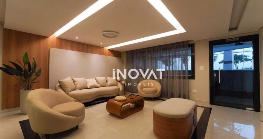 Apartamento com 2 dormitórios à venda, 85 m² por R$ 890.000,00 - Jardim Real - Praia Grande/SP