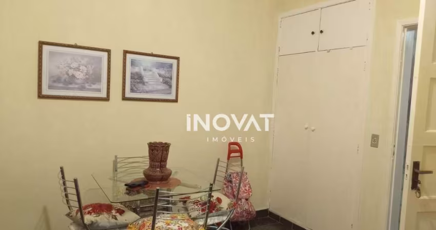 Apartamento com 1 dormitório à venda, 48 m² por R$ 200.000,00 - Vila Guilhermina - Praia Grande/SP
