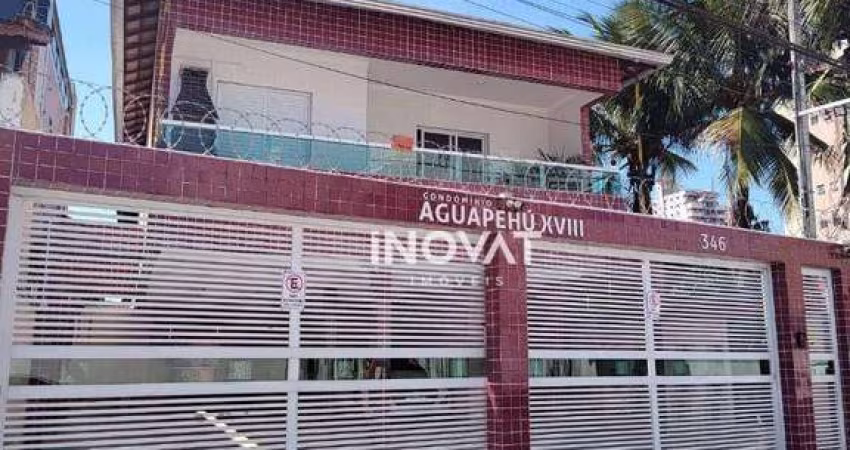 Casa à venda, 75 m² por R$ 399.000,00 - Aviação - Praia Grande/SP