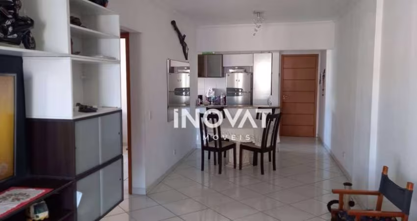 Apartamento com 2 dormitórios à venda, 86 m² por R$ 420.000,00 - Aviação - Praia Grande/SP