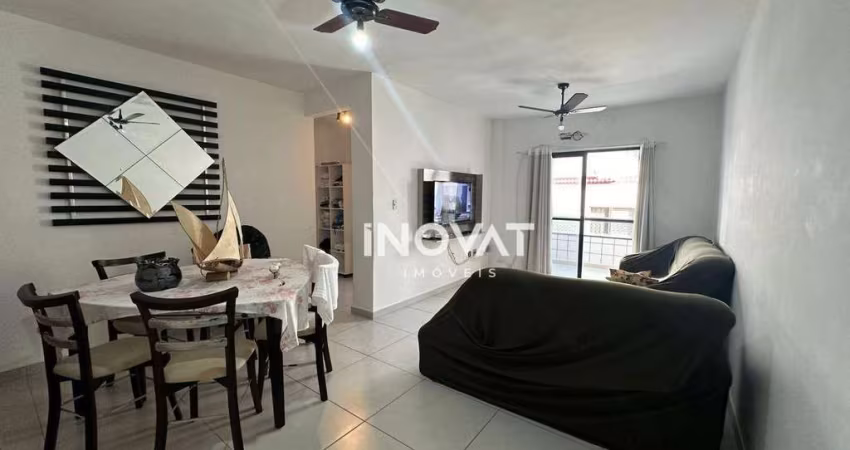 Apartamento com 2 dormitórios à venda, 94 m² por R$ 540.000,00 - Tupi - Praia Grande/SP