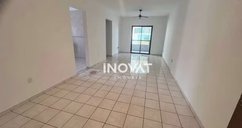 Apartamento com 1 dormitório, 74 m² - venda por R$ 300.000,00 ou aluguel por R$ 3.524,91/mês - Tupi - Praia Grande/SP