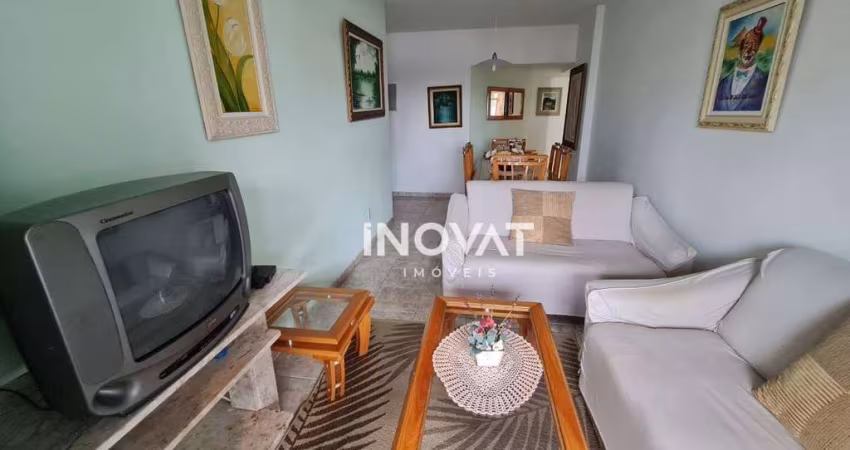 Apartamento com 1 dormitório à venda, 59 m² por R$ 289.000,00 - Ocian - Praia Grande/SP