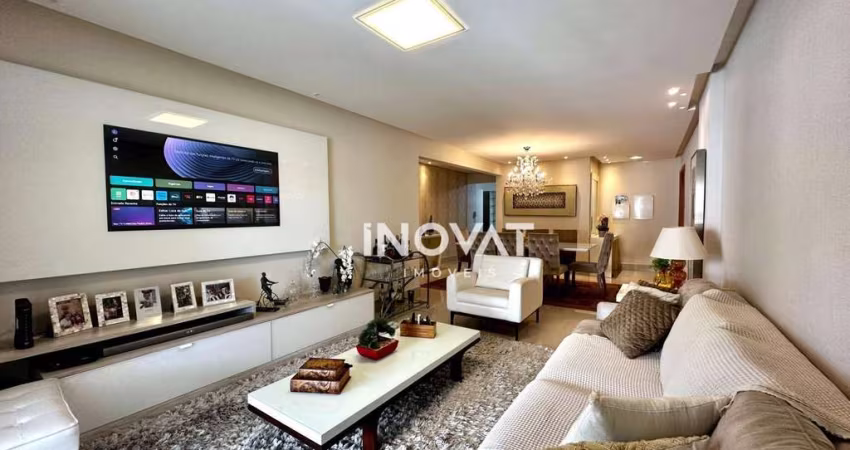 luxuoso apartamento no canto Forte