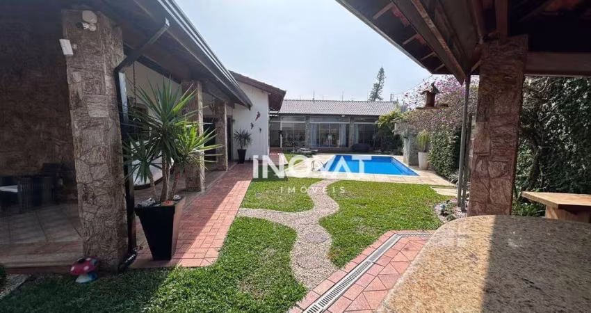 Mansão no Flórida - Praia Grande