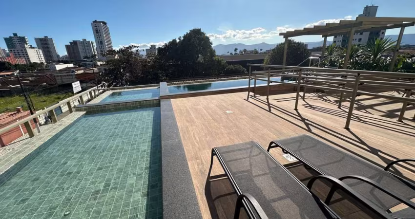 Apartamento  Doha no Boqueirão