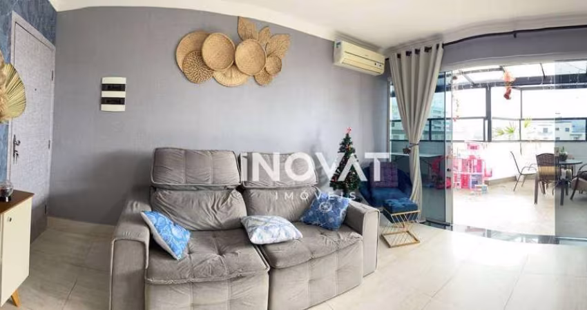 Duplex no Caiçara