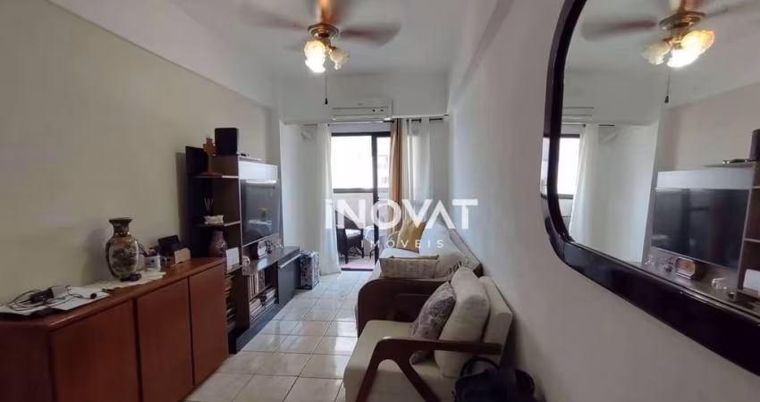 Apartamento à venda, 48 m² por R$ 280.000,00 - Tupi - Praia Grande/SP