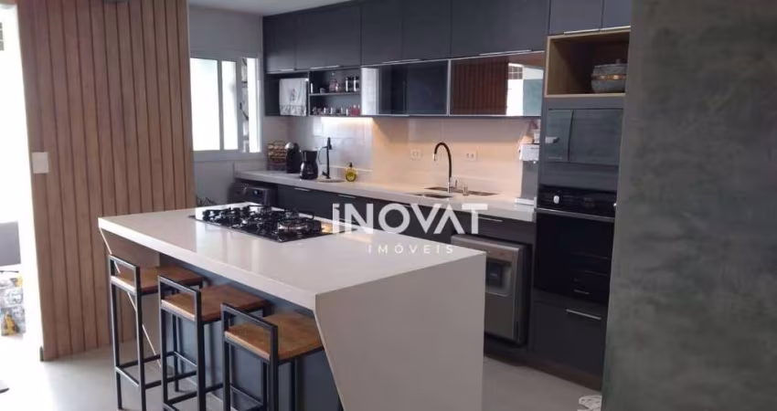 Residencial Itália Vista Mar