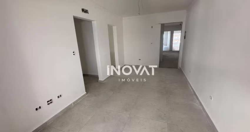 Apartamento com 1 dormitório à venda, 50 m² por R$ 349.000,00 - Vilamar - Praia Grande/SP