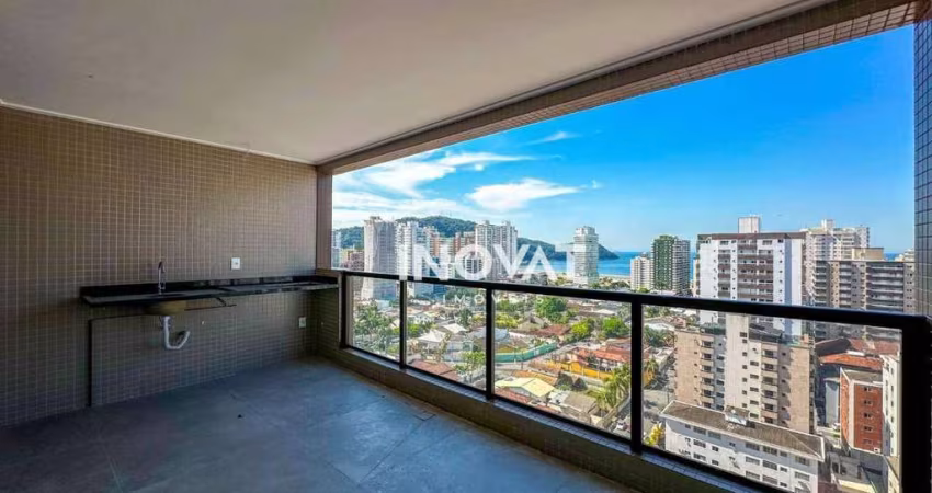 Duplex Vista Mar no Canto do Forte