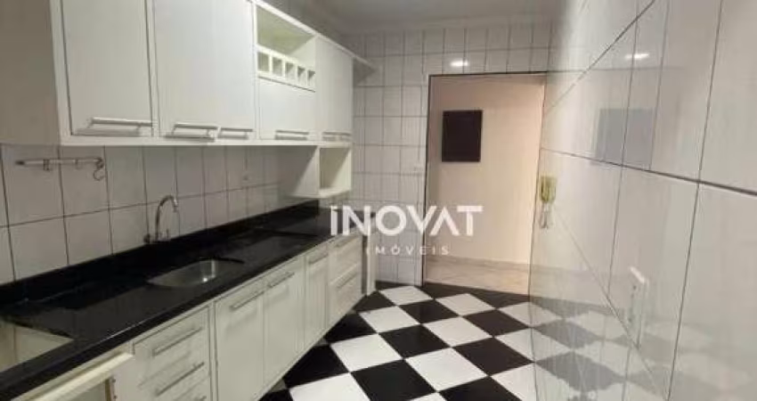 Apartamento 170 metros do Mar