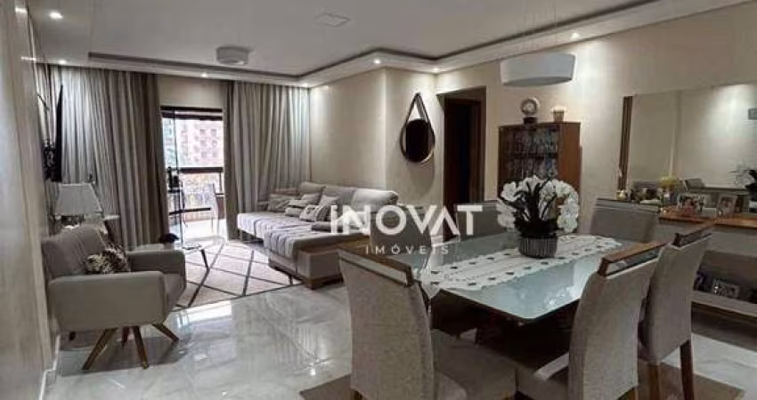 Apartamento Guilhermina