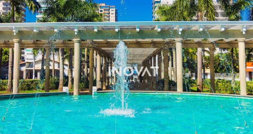 Cobertura com 3 dormitórios à venda, 170 m² por R$ 1.180.000,00 - Tupi - Praia Grande/SP