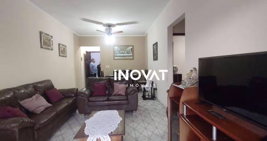 Apartamento com 2 dormitórios à venda, 65 m² por R$ 340.000,00 - Ocian - Praia Grande/SP