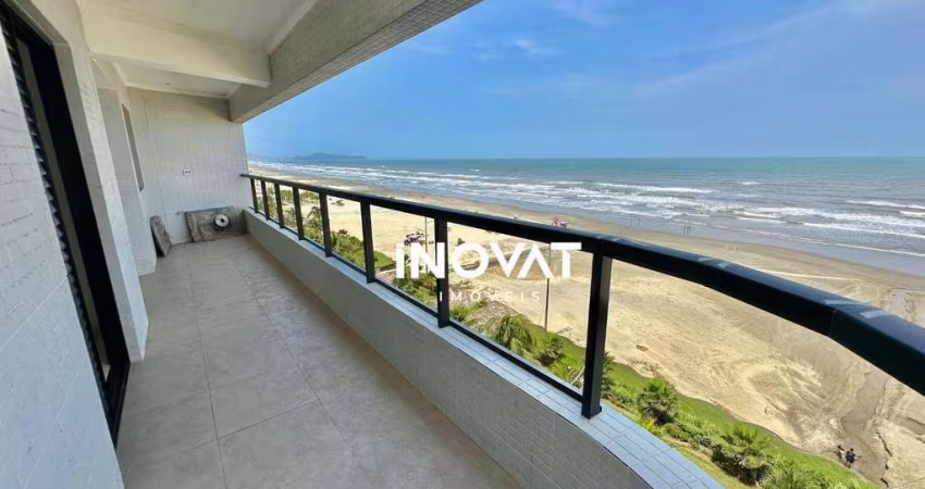 Apartamento com 2 dormitórios à venda, 66 m² por R$ 615.000,00 - Maracanã - Praia Grande/SP